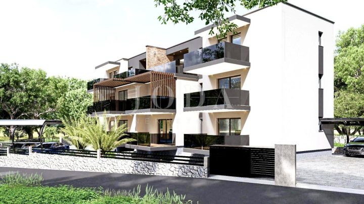 Apartment Zu verkaufen - Primorsko-goranska Podmurvice - foto 4/8