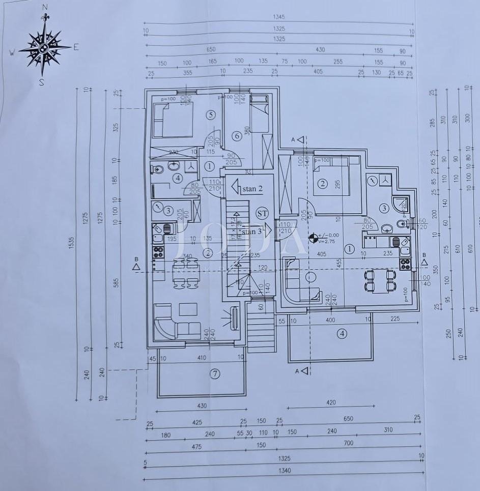 Apartma Naprodaj - Primorsko-goranska Podmurvice