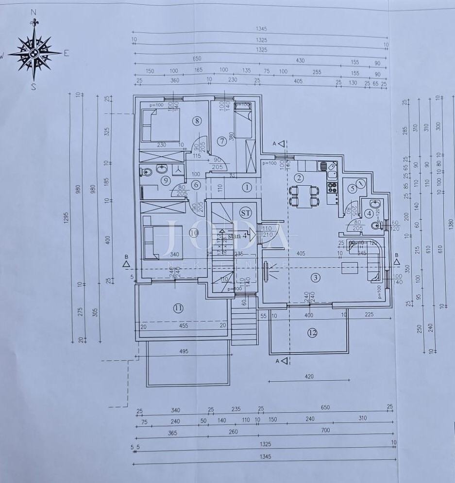 Apartma Naprodaj - Primorsko-goranska Podmurvice