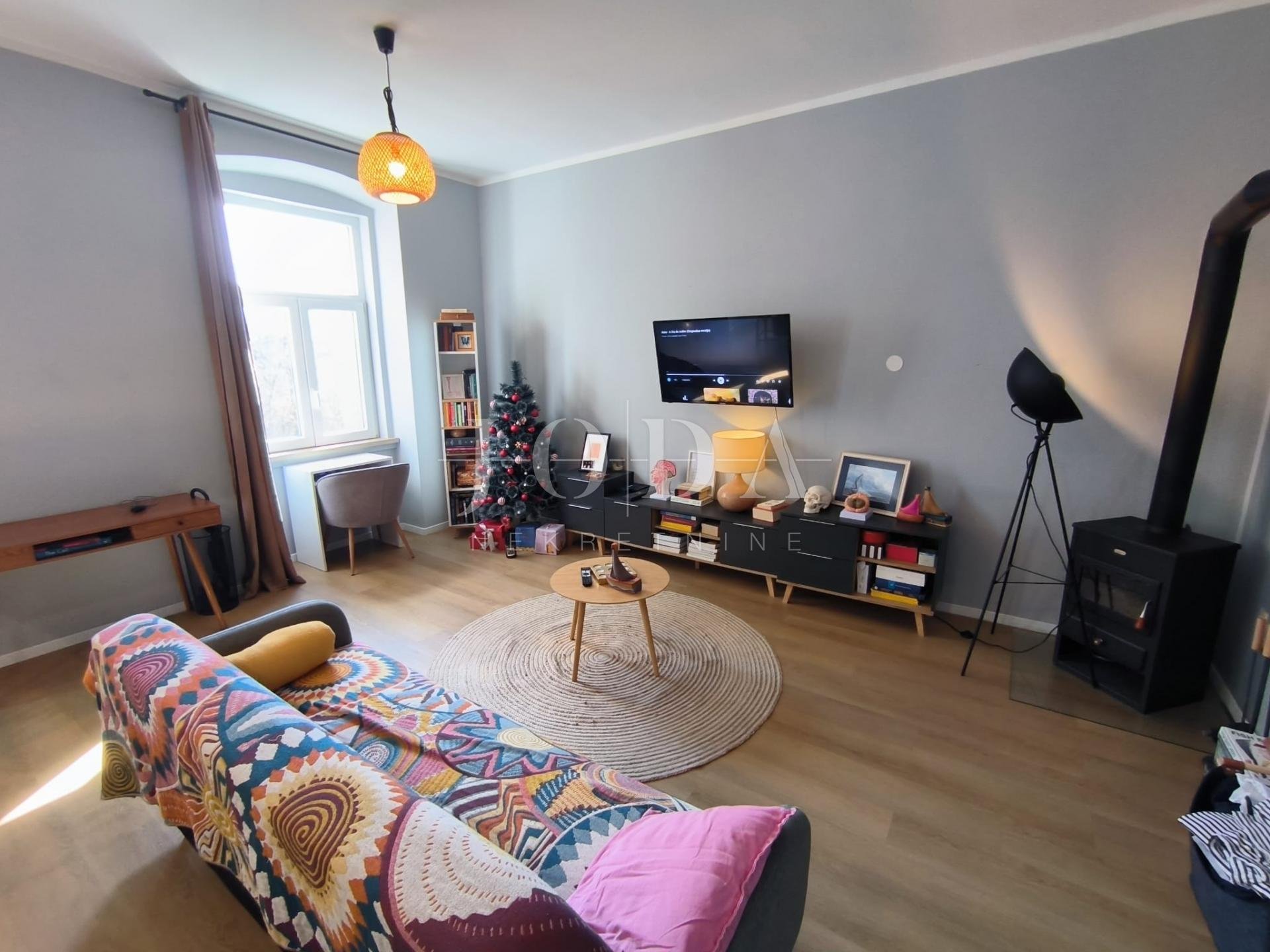 Apartment Zu verkaufen - Primorsko-goranska Brajda - foto 1/13