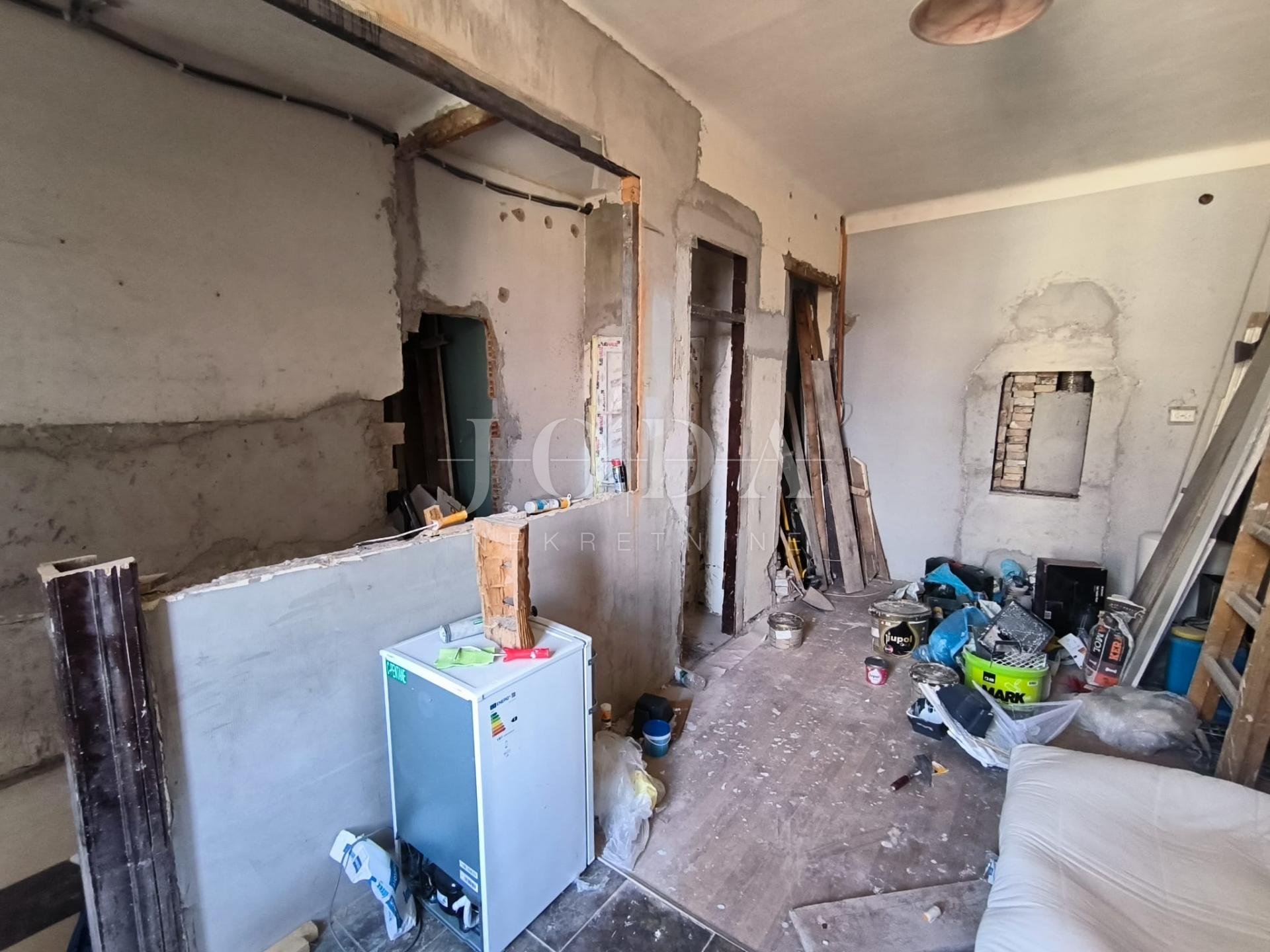 Apartment Zu verkaufen - Primorsko-goranska Brajda