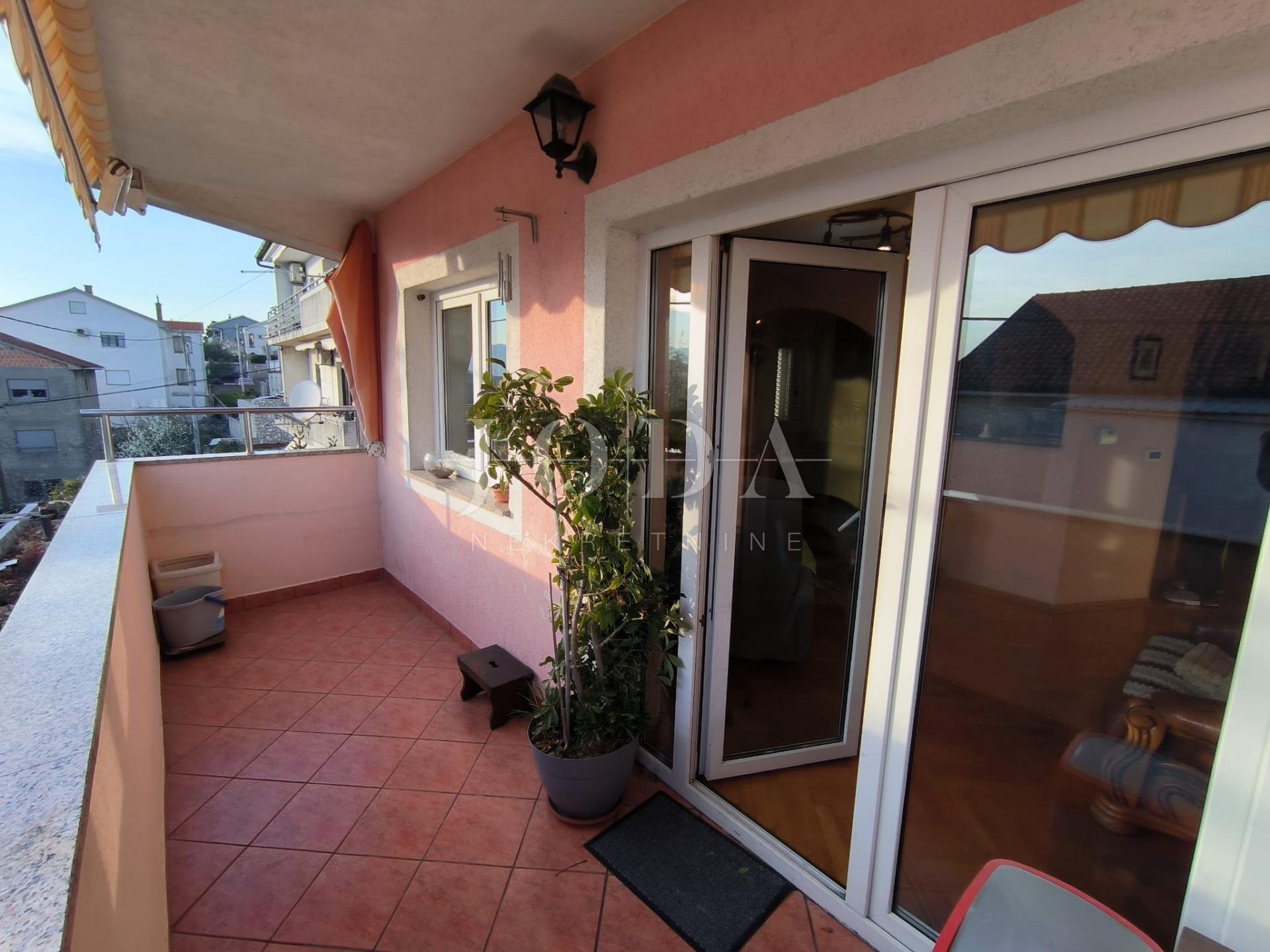 Apartment Zu verkaufen - Primorsko-goranska Drenova - foto 1/17