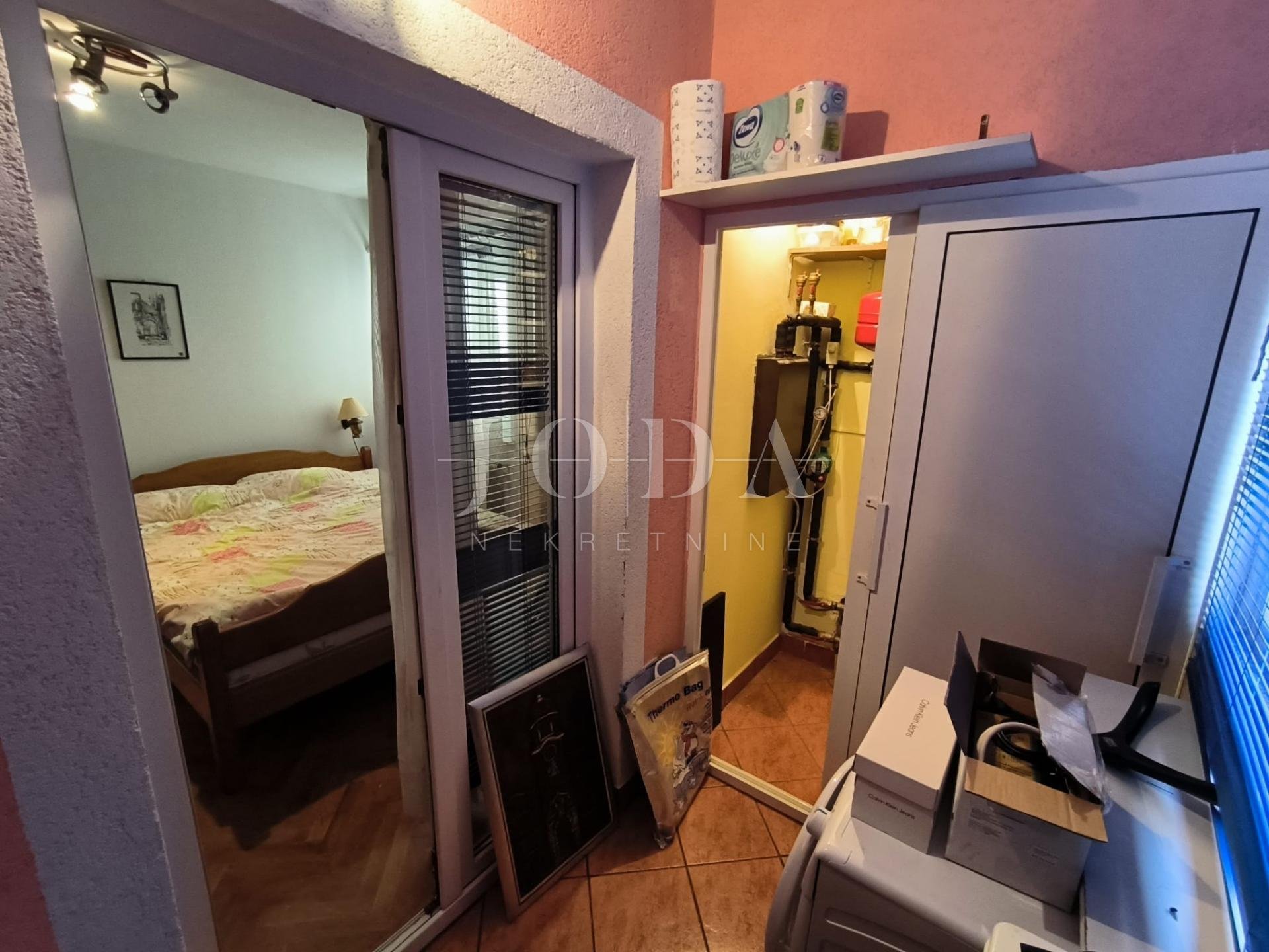 Apartment Zu verkaufen - Primorsko-goranska Drenova
