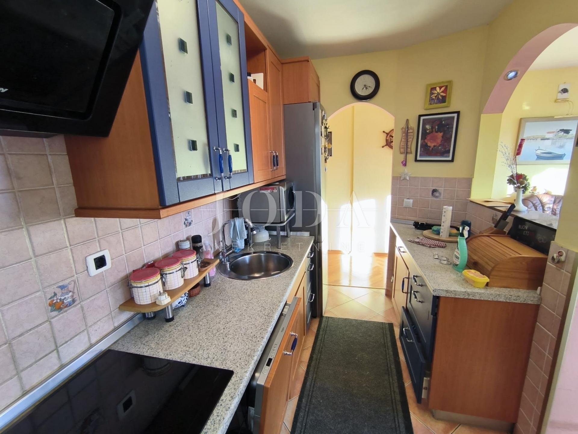 Apartment Zu verkaufen - Primorsko-goranska Drenova