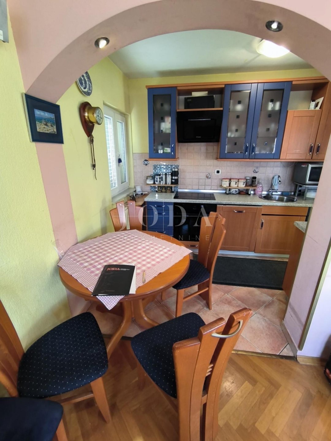Apartment Zu verkaufen - Primorsko-goranska Drenova