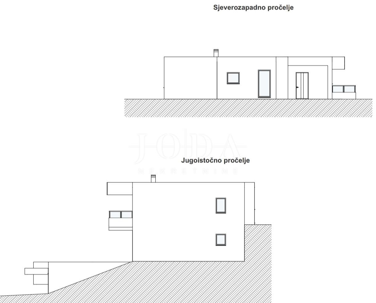 Dom Na predaj - Primorsko-goranska Lovranska Draga