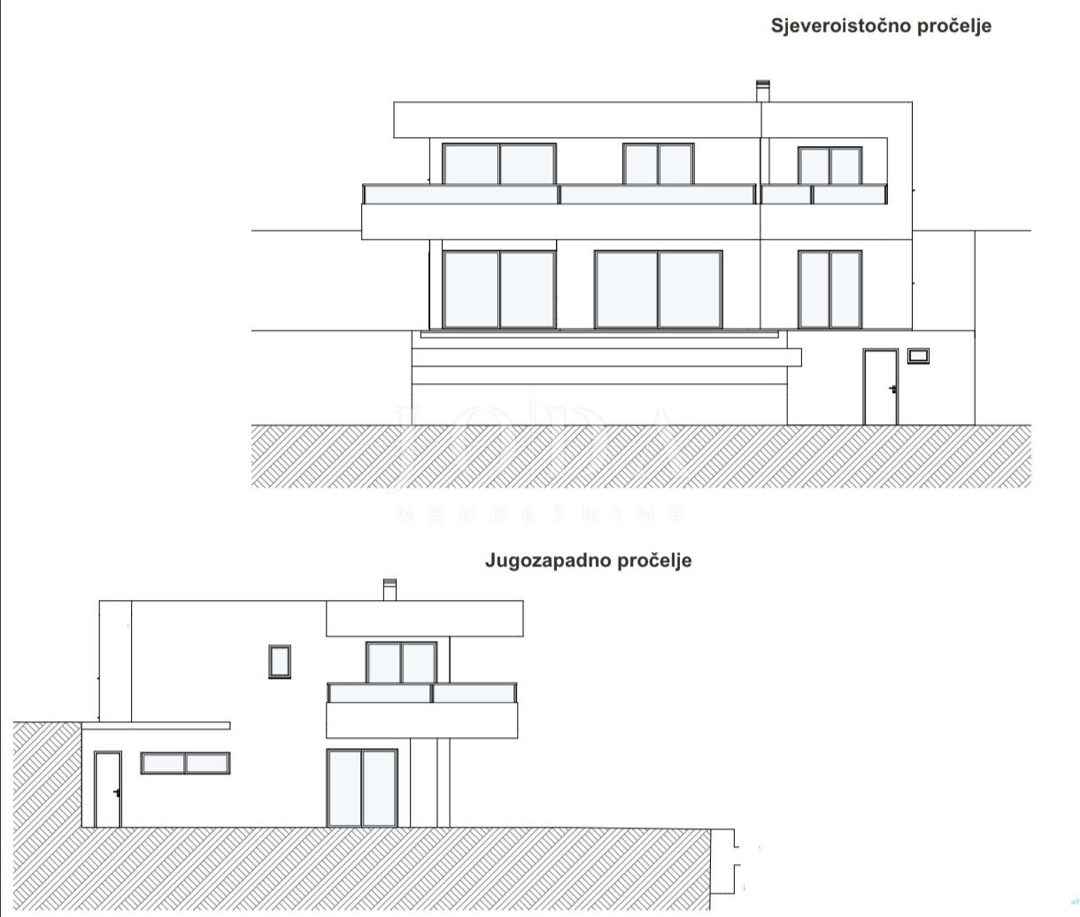 Hiša Naprodaj - Primorsko-goranska Lovranska Draga