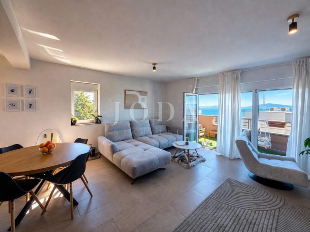 Apartment Zu verkaufen - Primorsko-goranska Crikvenica - foto 4/19