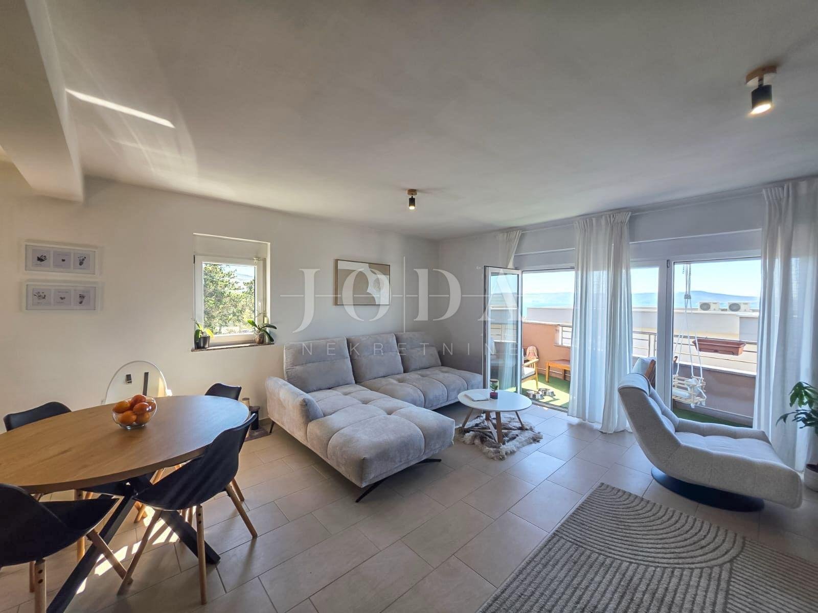 Apartment Zu verkaufen - Primorsko-goranska Crikvenica - foto 1/19