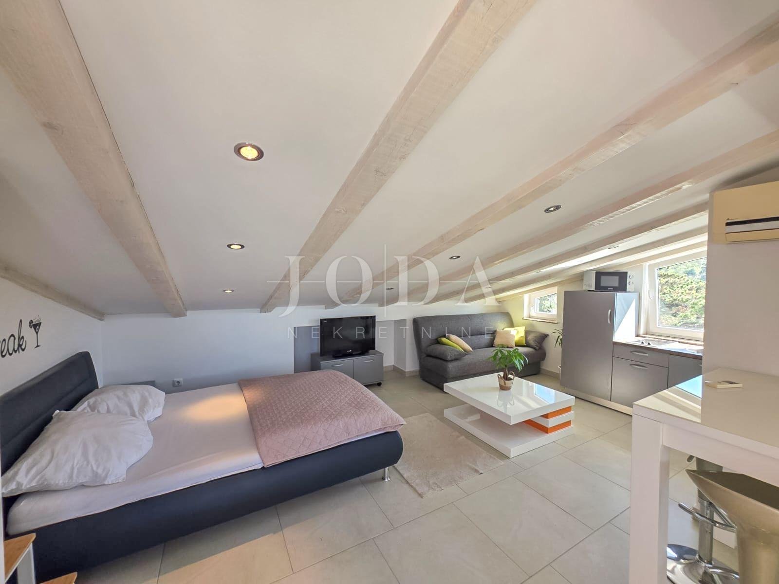 Apartment Zu verkaufen - Primorsko-goranska Crikvenica
