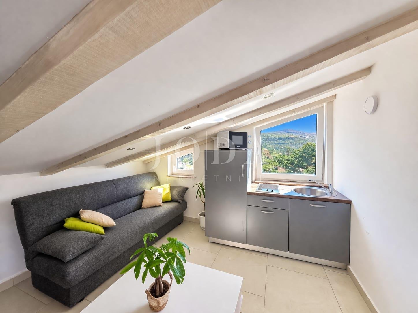 Apartment Zu verkaufen - Primorsko-goranska Crikvenica