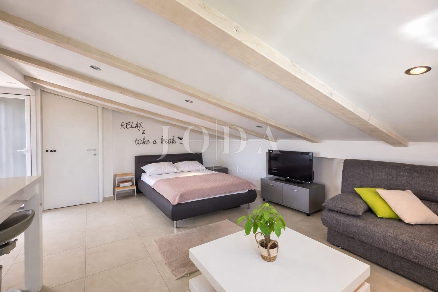 Apartment Zu verkaufen - Primorsko-goranska Crikvenica