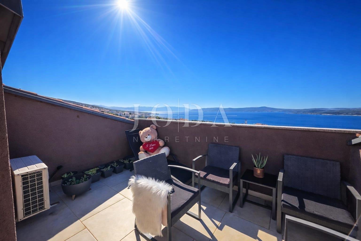 Apartment Zu verkaufen - Primorsko-goranska Crikvenica