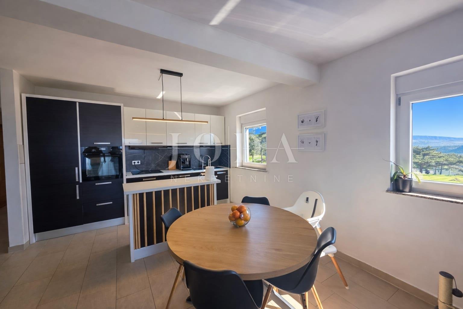Apartment Zu verkaufen - Primorsko-goranska Crikvenica