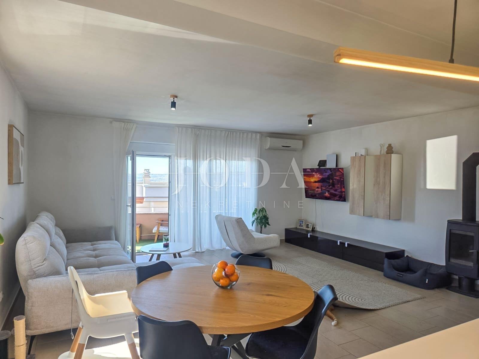 Apartment Zu verkaufen - Primorsko-goranska Crikvenica