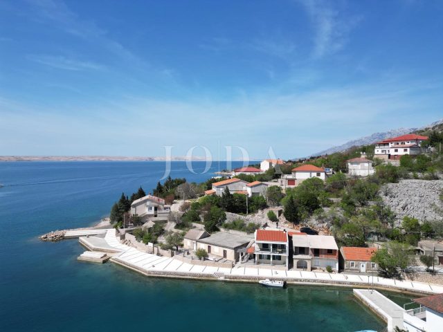 Kuća Na prodaju - Ličko-senjska Barić Draga - foto 4/39