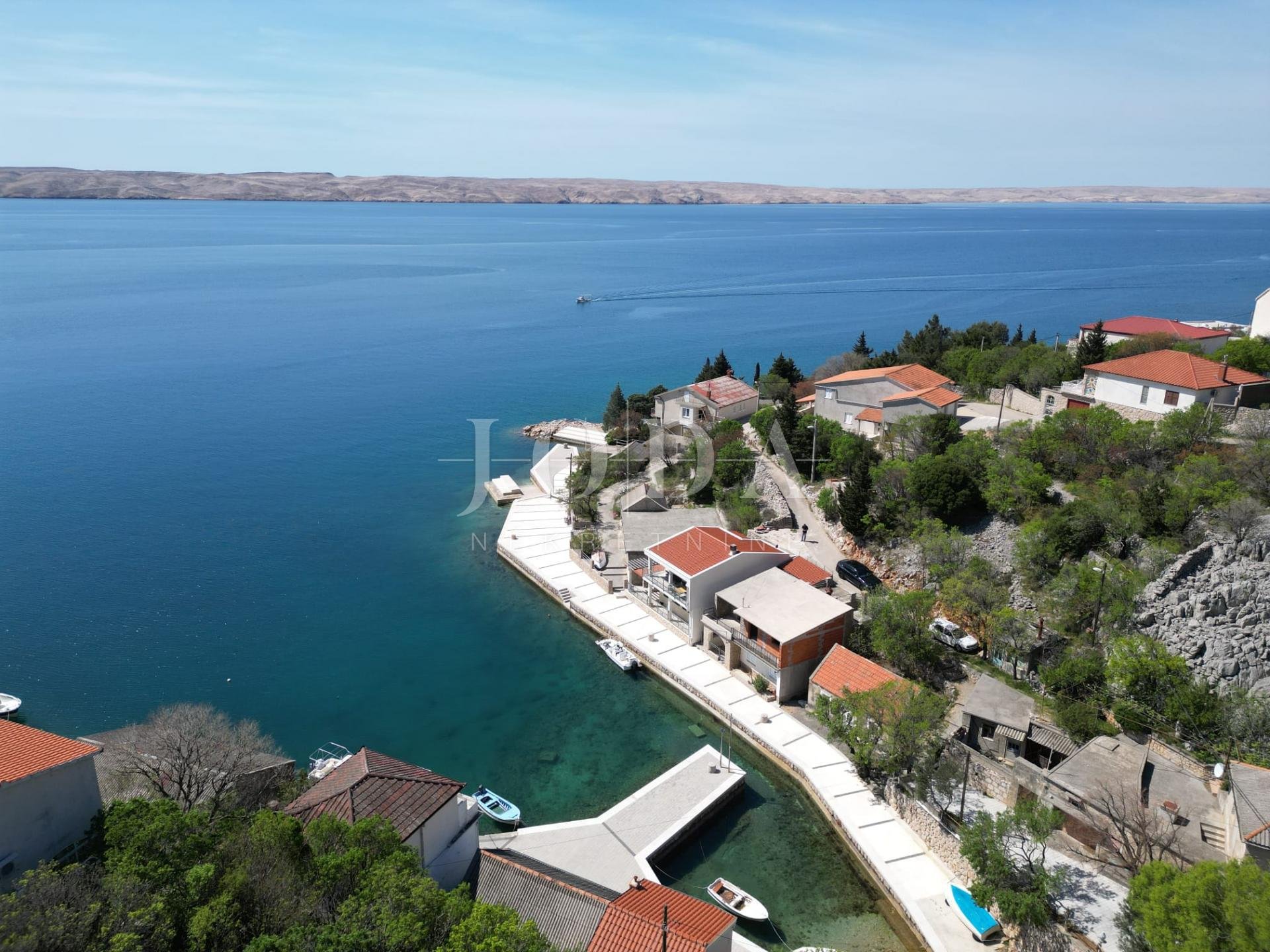 Kuća Na prodaju - Ličko-senjska Barić Draga