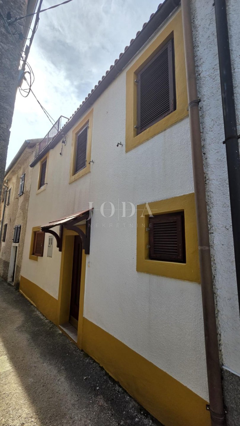 Haus Zu verkaufen - Ličko-senjska Jablanac - foto 1/22