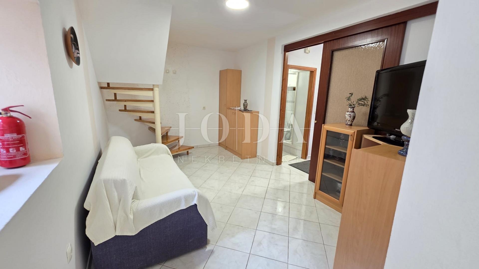 Haus Zu verkaufen - Ličko-senjska Jablanac