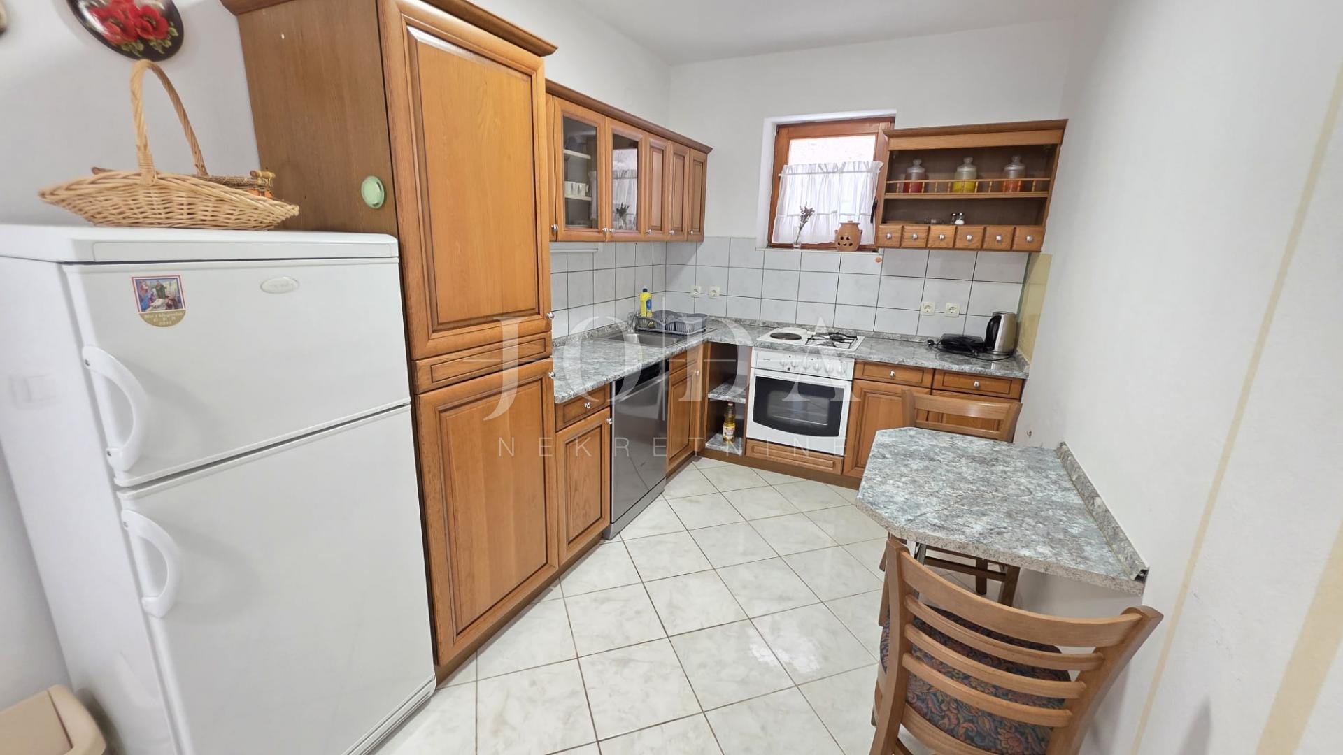Haus Zu verkaufen - Ličko-senjska Jablanac