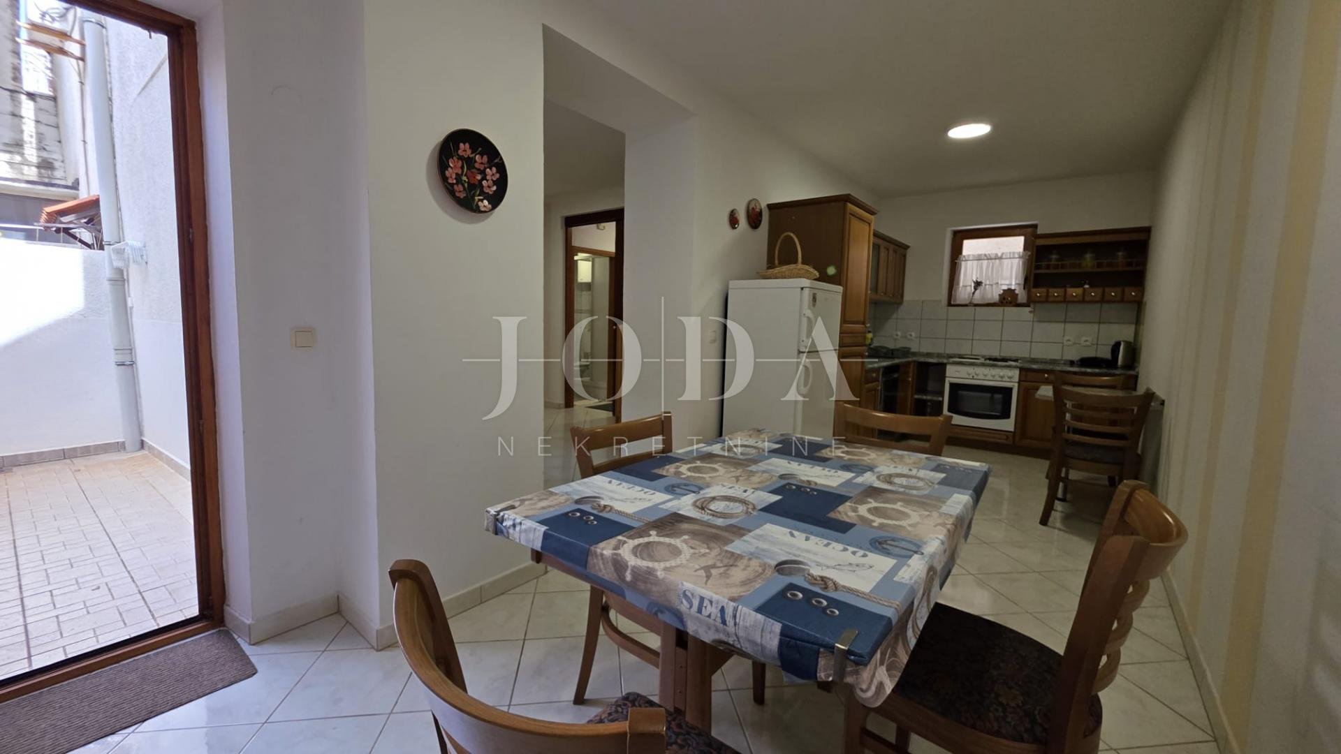 Haus Zu verkaufen - Ličko-senjska Jablanac