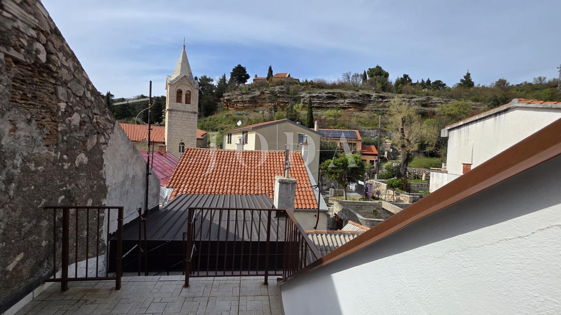 Haus Zu verkaufen - Ličko-senjska Jablanac