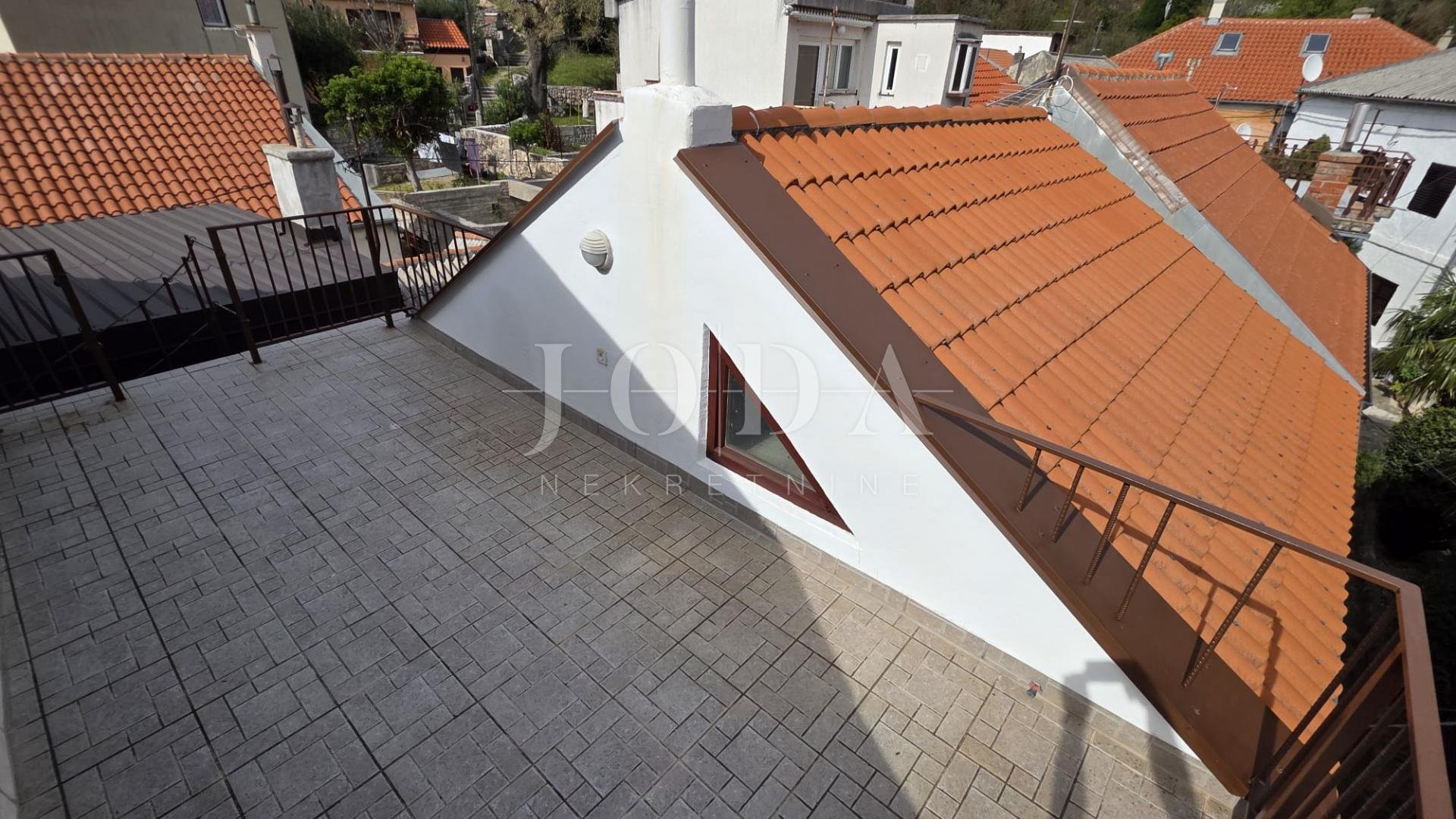 Haus Zu verkaufen - Ličko-senjska Jablanac