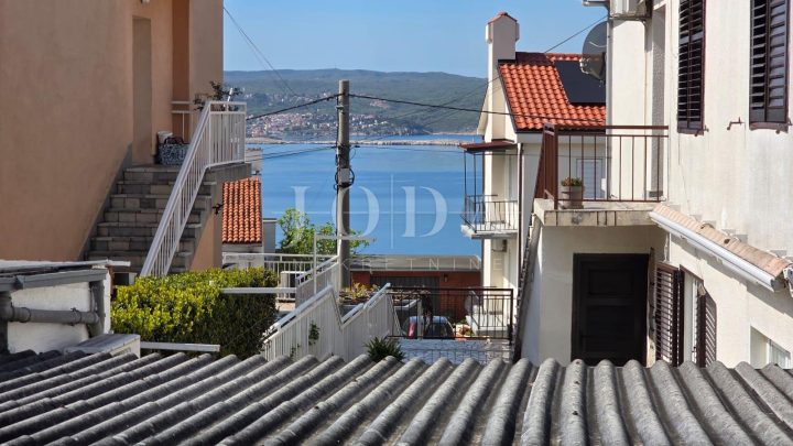 Apartment Zu verkaufen - Primorsko-goranska Crikvenica - foto 4/14