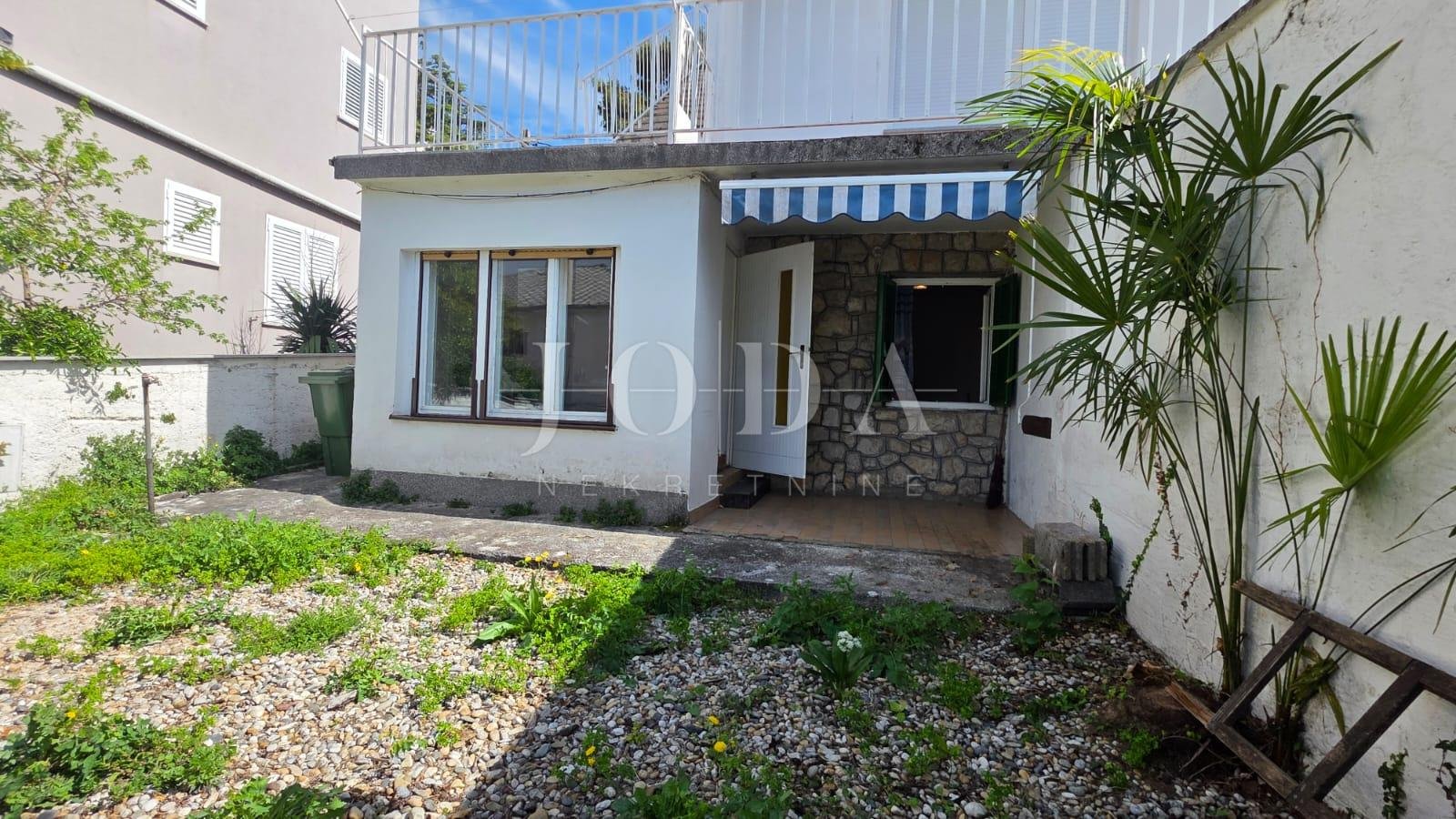 Apartment Zu verkaufen - Primorsko-goranska Crikvenica - foto 1/14