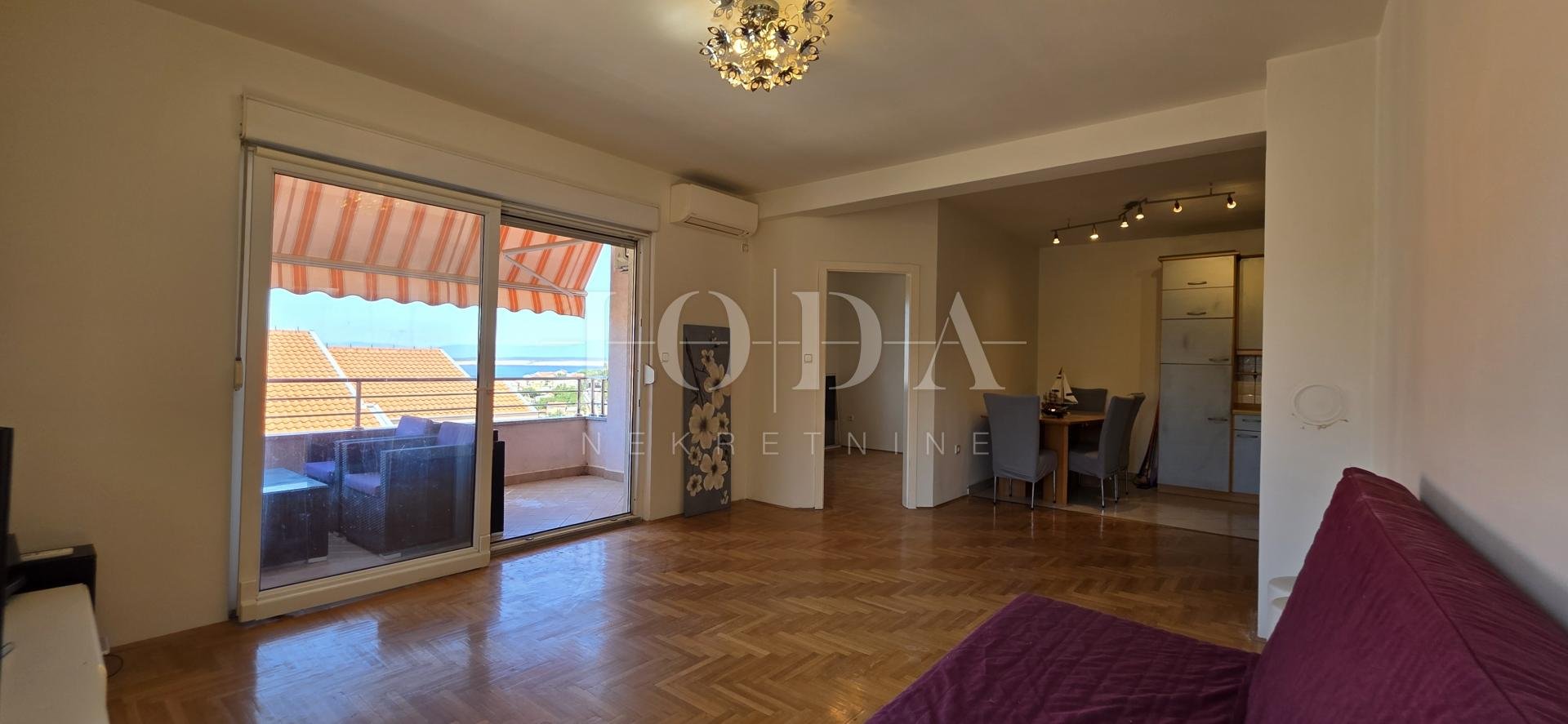 Apartment Zu verkaufen - Primorsko-goranska Crikvenica - foto 1/34