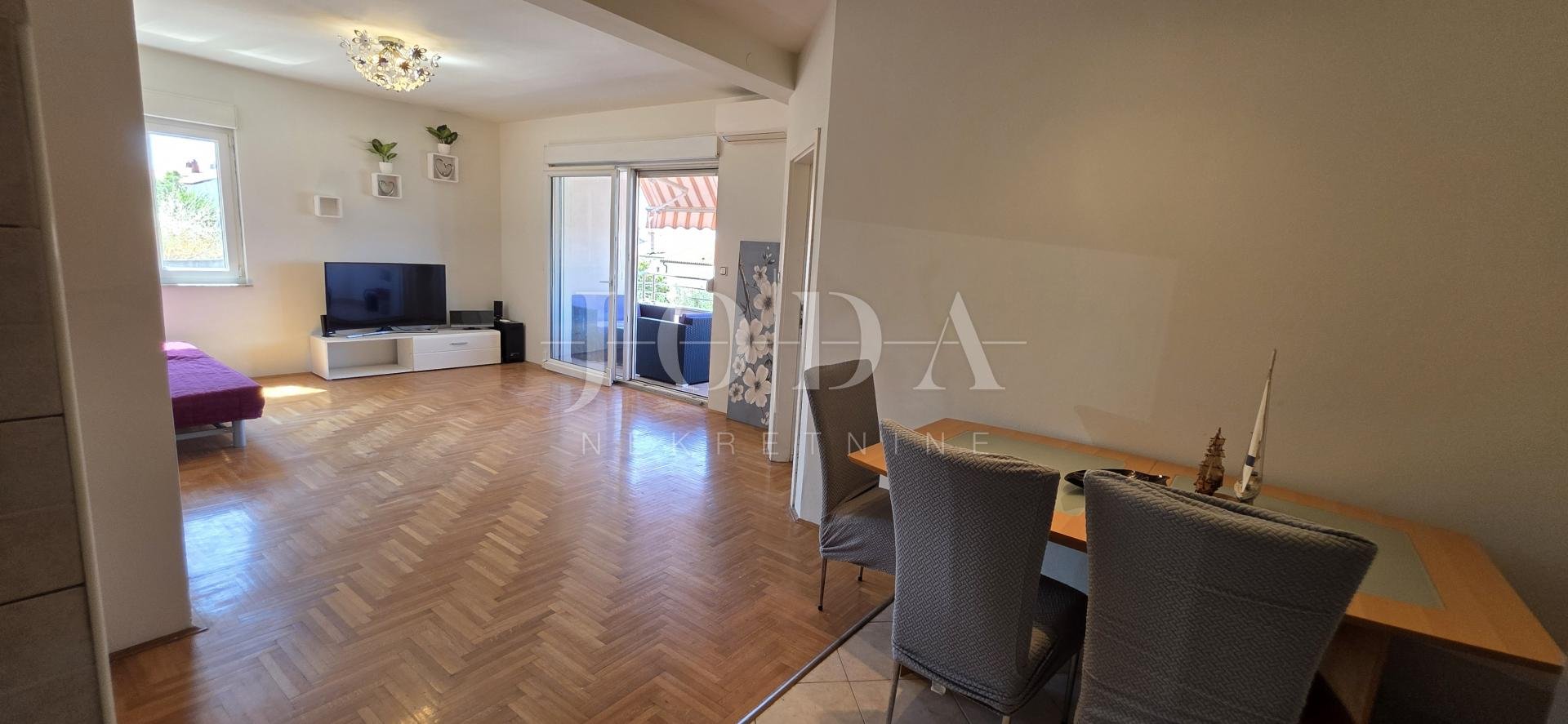 Apartment Zu verkaufen - Primorsko-goranska Crikvenica