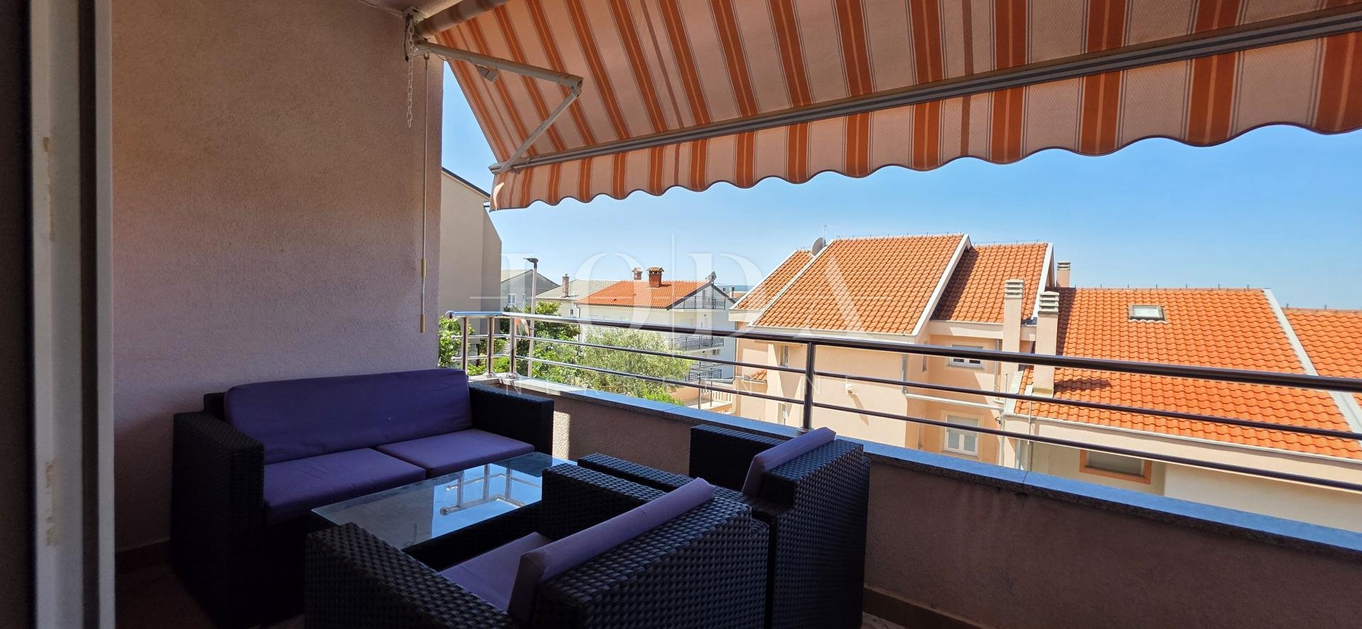 Apartment Zu verkaufen - Primorsko-goranska Crikvenica