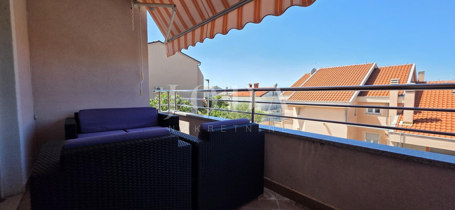 Apartment Zu verkaufen - Primorsko-goranska Crikvenica