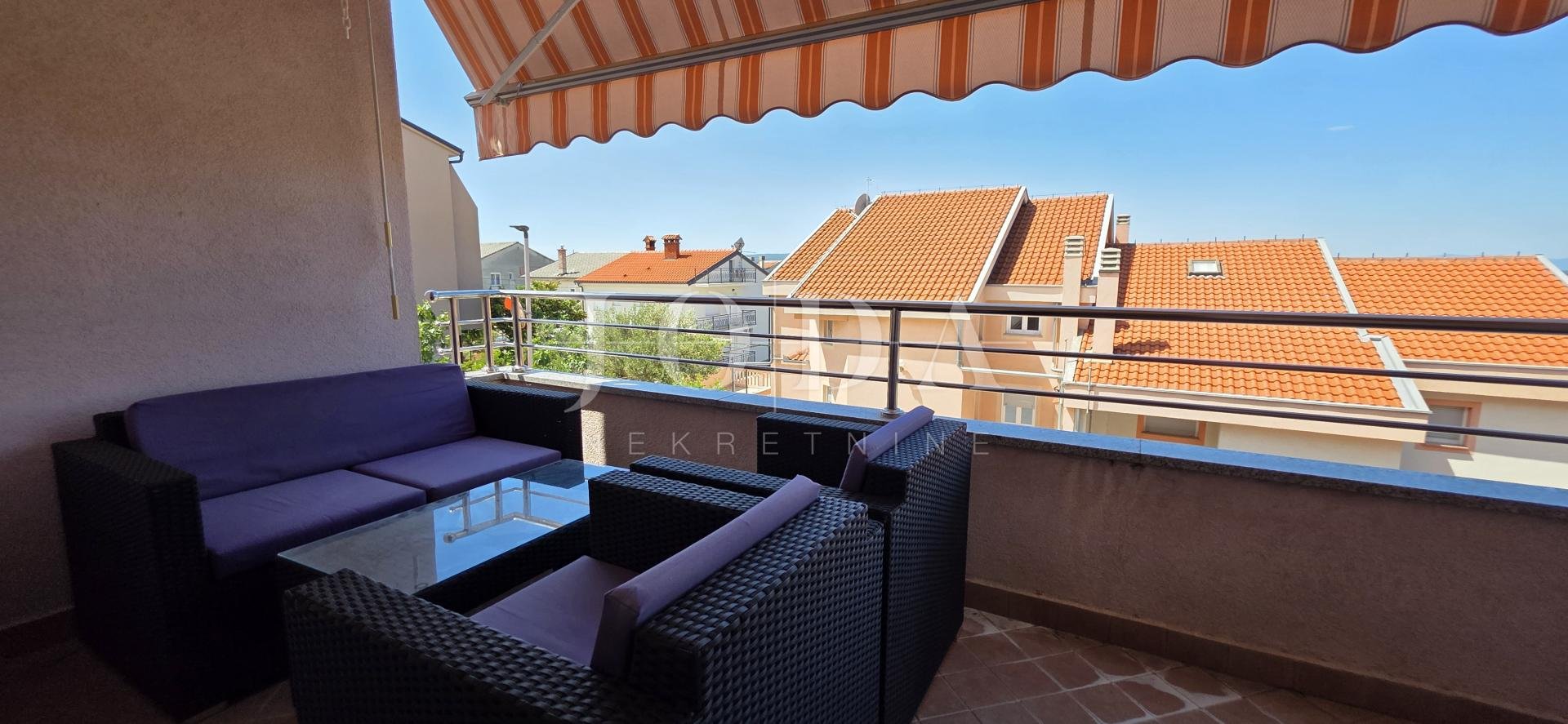 Apartment Zu verkaufen - Primorsko-goranska Crikvenica