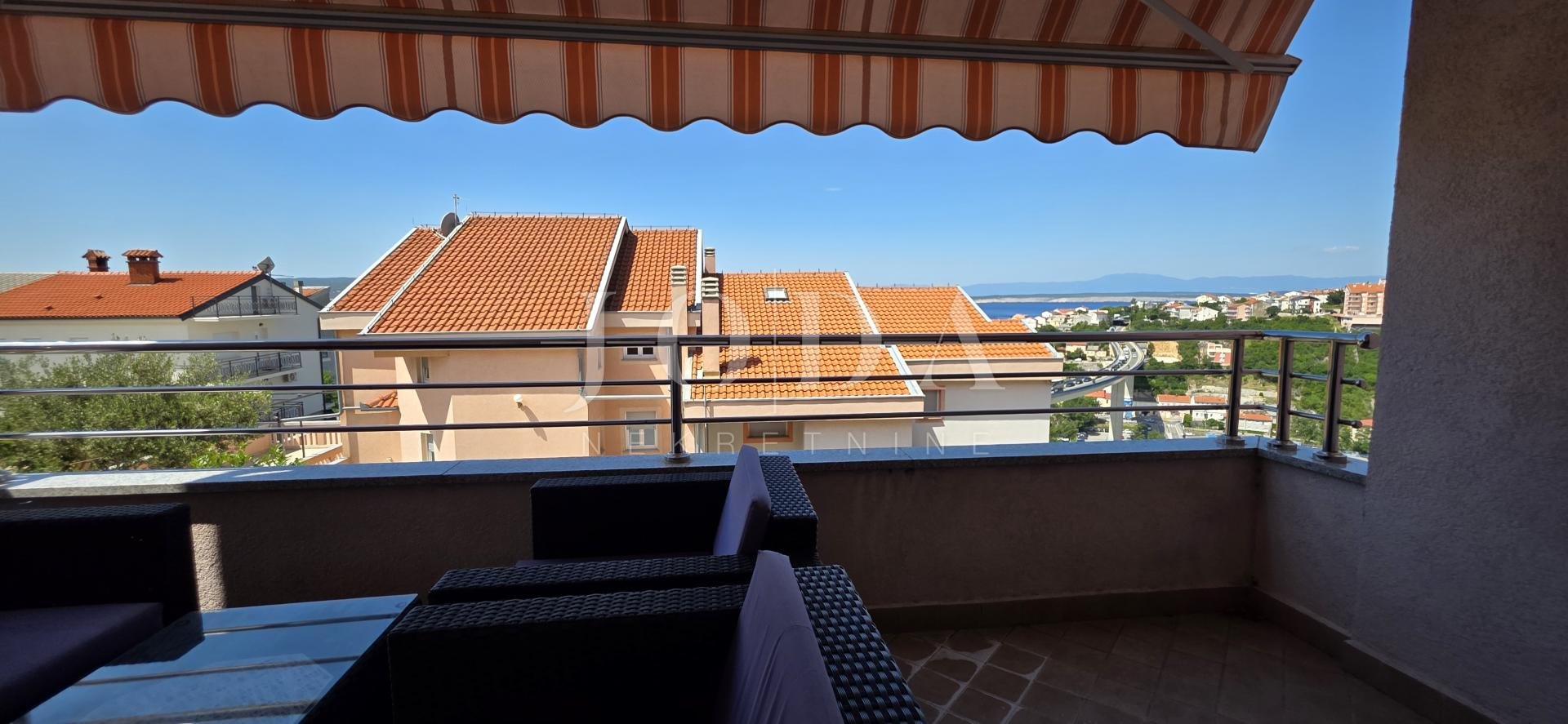 Apartment Zu verkaufen - Primorsko-goranska Crikvenica