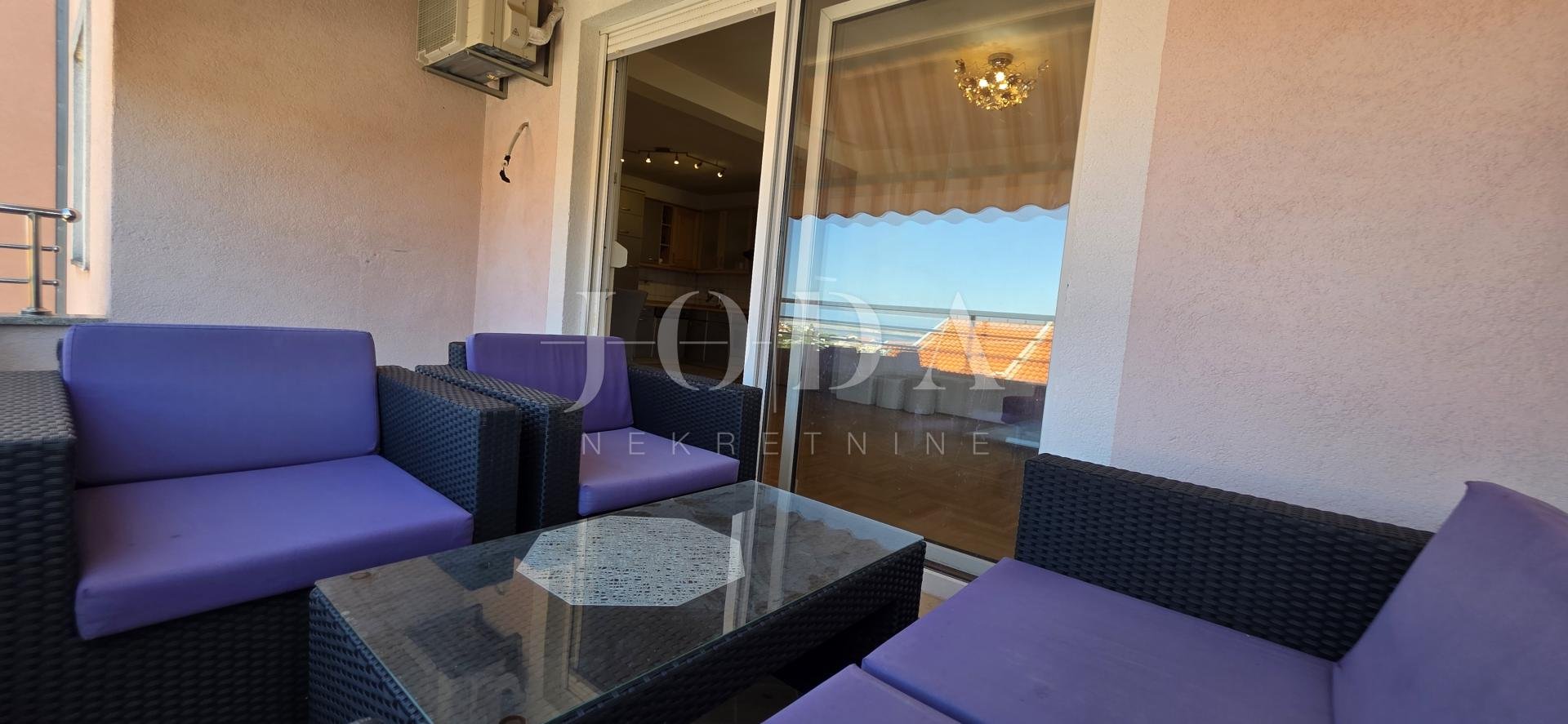 Apartment Zu verkaufen - Primorsko-goranska Crikvenica