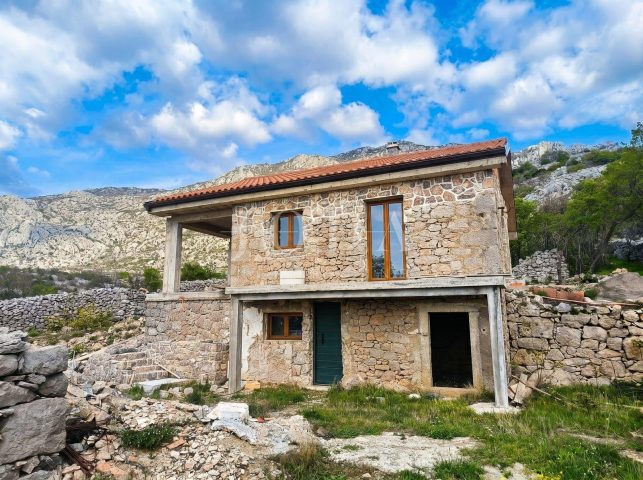 Casa in vendita 102 m² – Senj
