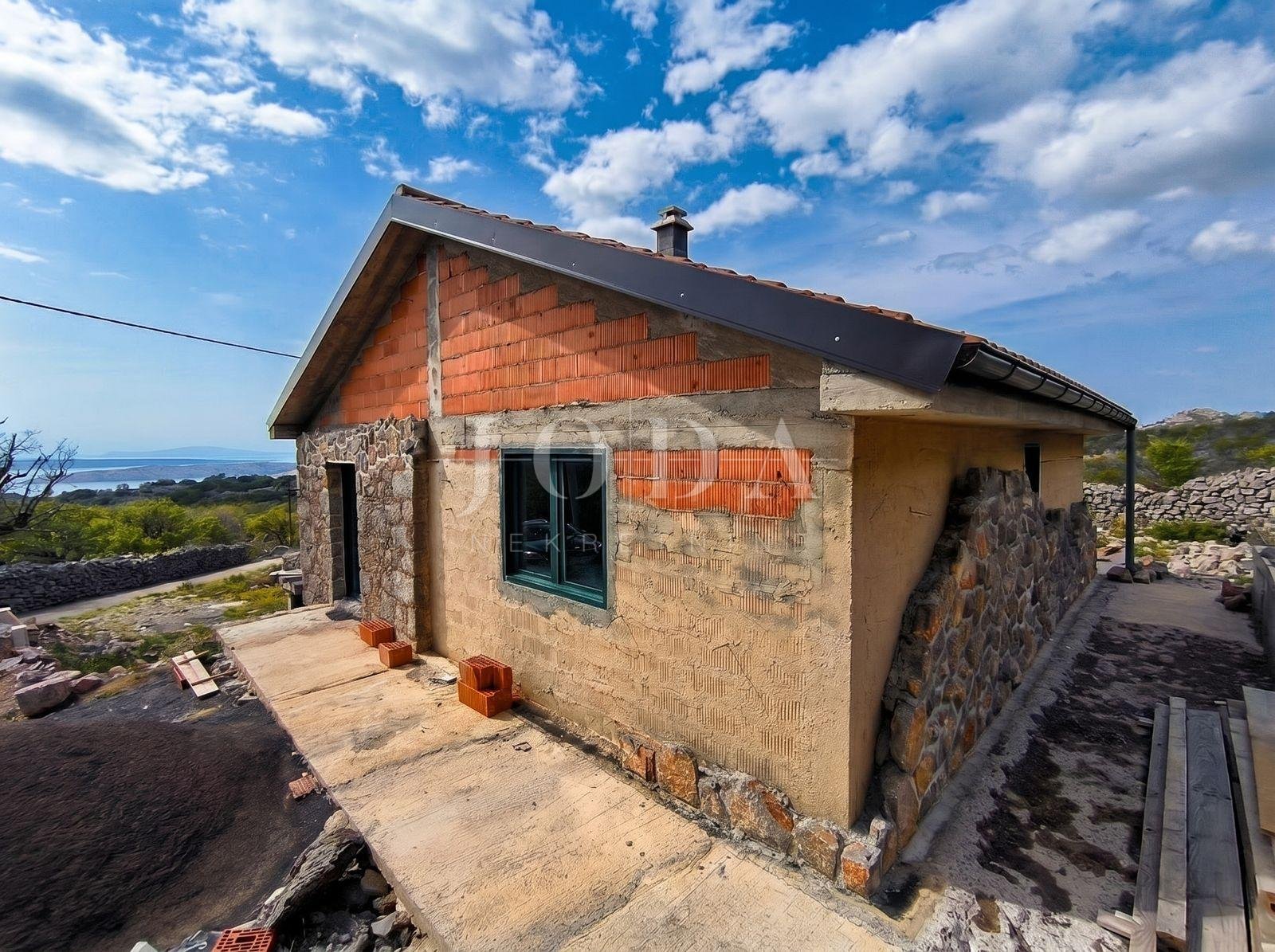 Haus Zu verkaufen - Ličko-senjska Jablanac