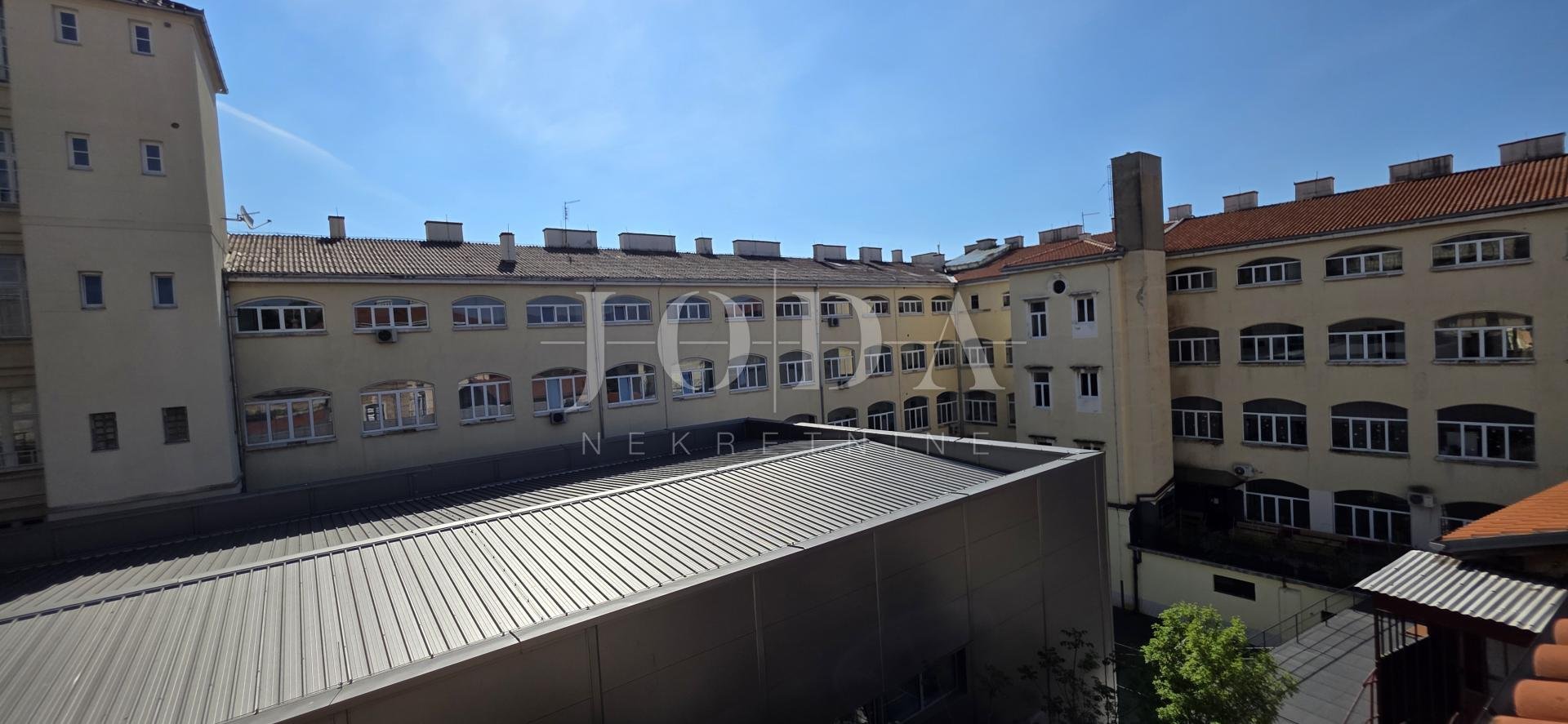 Apartment Zu verkaufen - Primorsko-goranska Centar