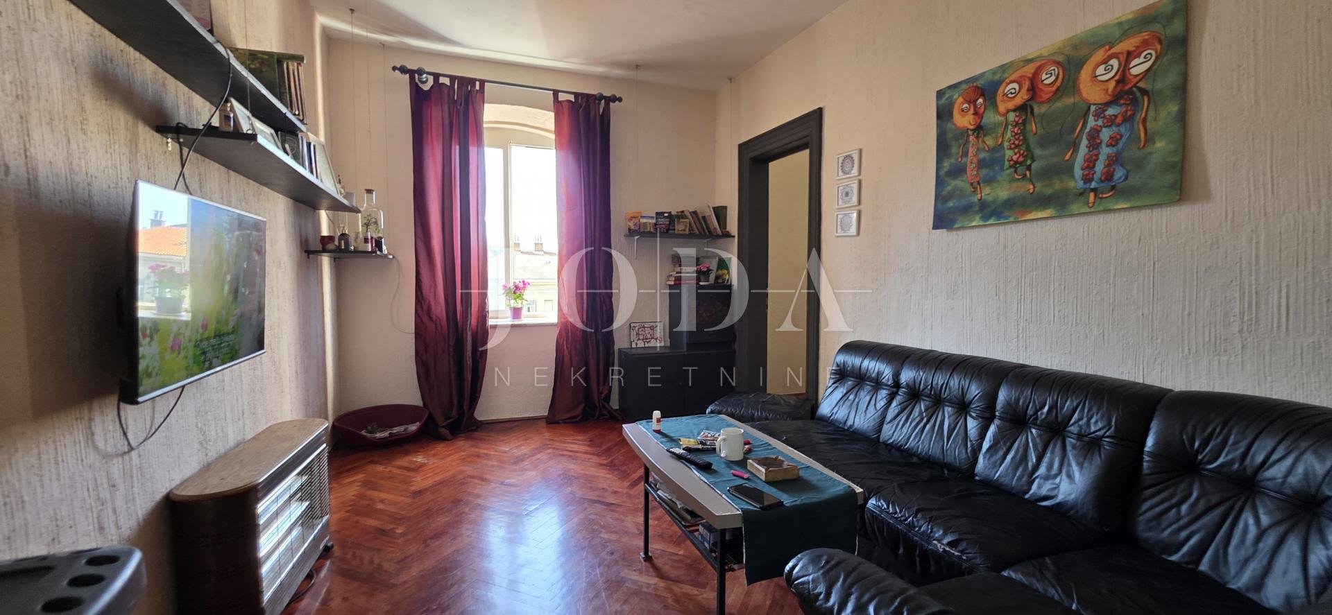 Apartment Zu verkaufen - Primorsko-goranska Centar