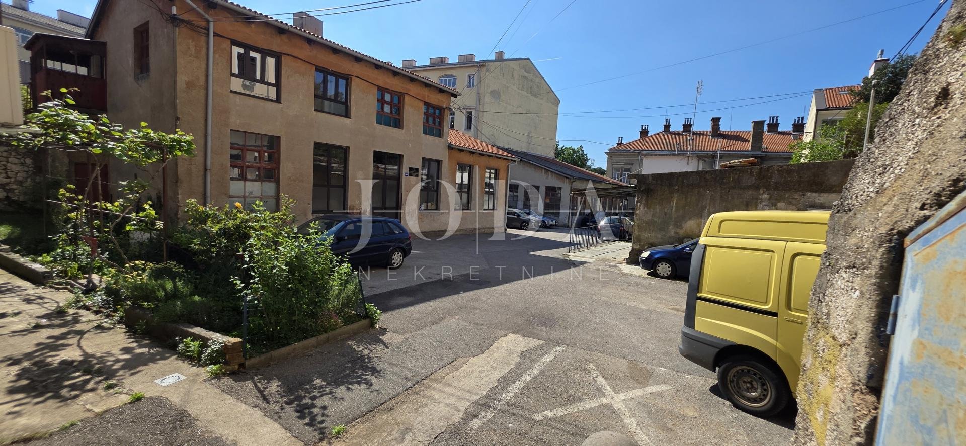 Apartment Zu verkaufen - Primorsko-goranska Centar