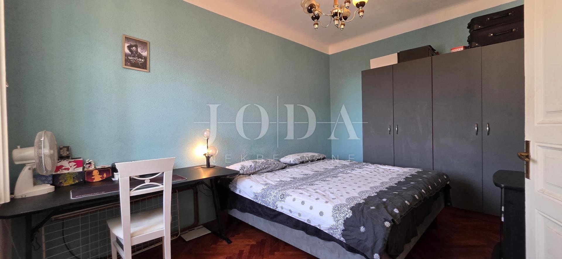 Apartment Zu verkaufen - Primorsko-goranska Centar
