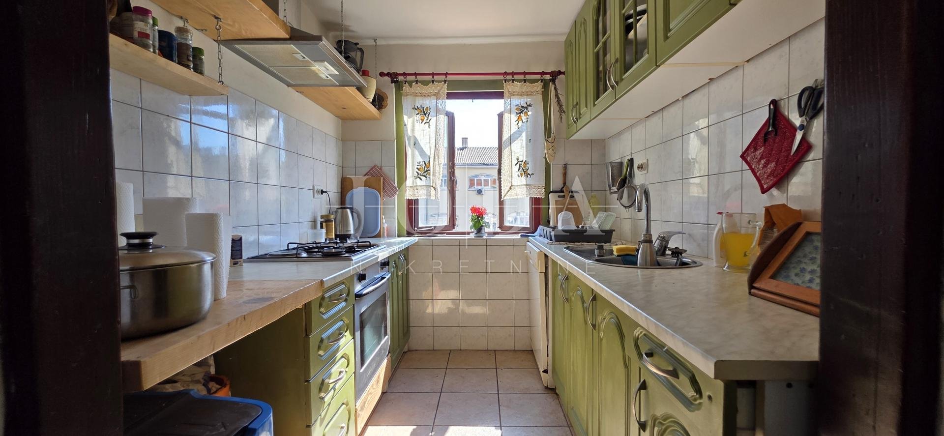 Apartment Zu verkaufen - Primorsko-goranska Centar