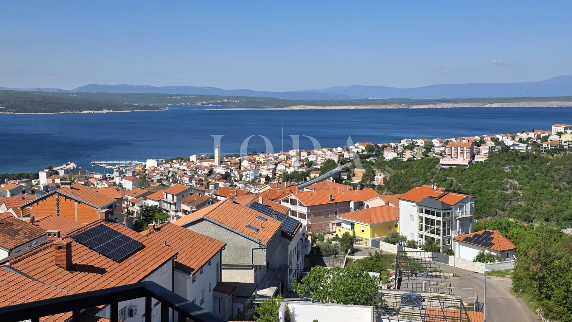 Kuća Na prodaju - Primorsko-goranska Crikvenica
