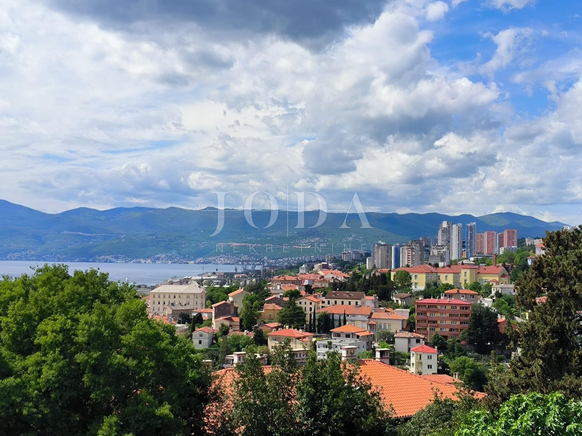 Apartment Zu verkaufen - Primorsko-goranska Belveder - foto 1/19