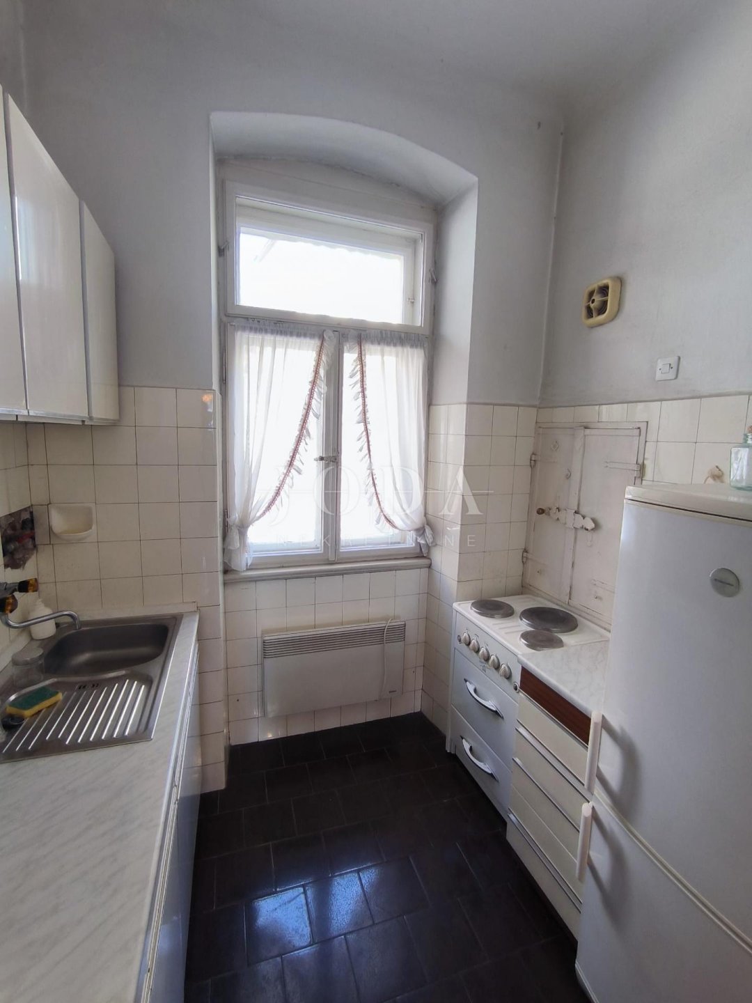 Apartment Zu verkaufen - Primorsko-goranska Belveder