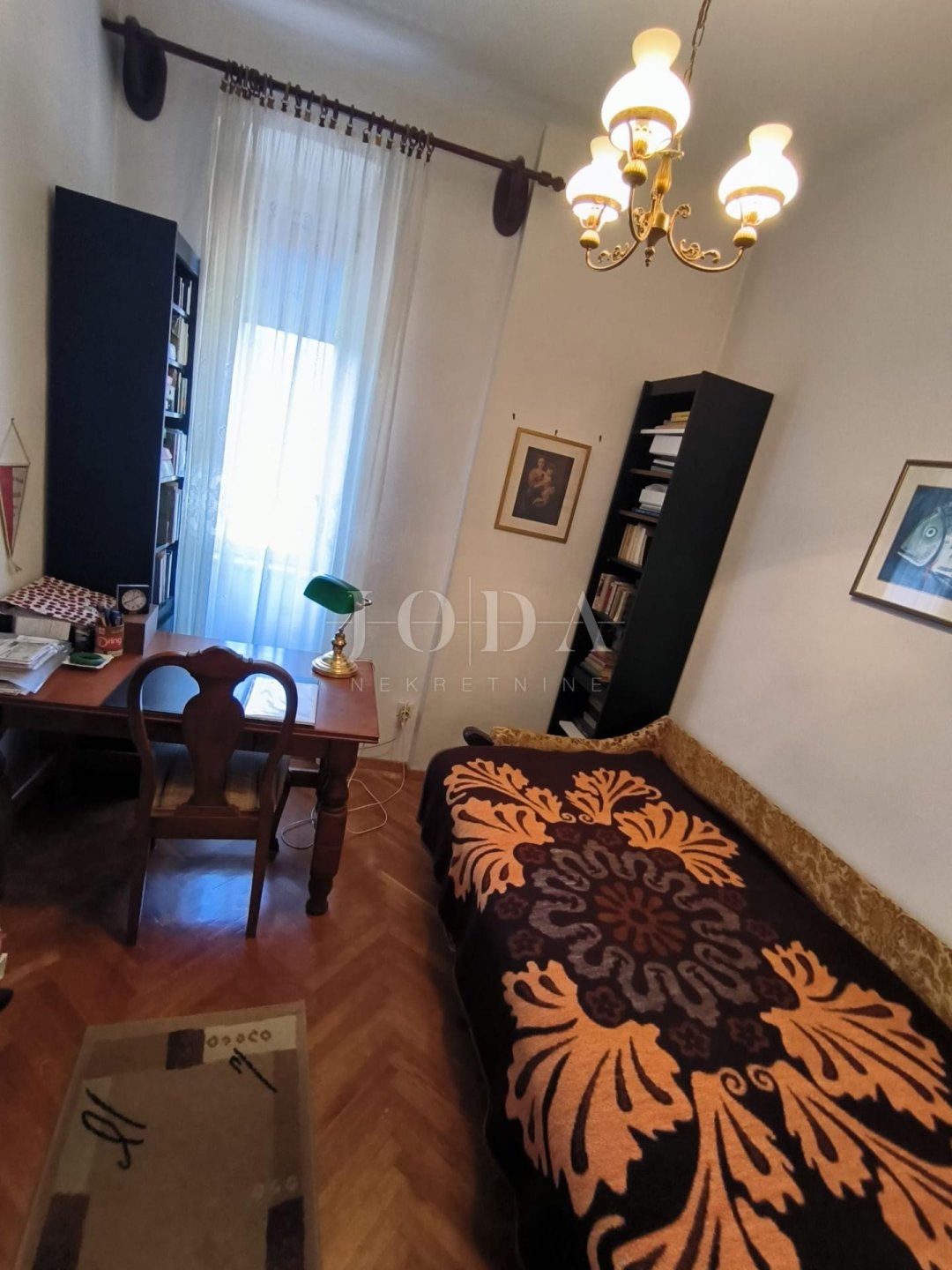 Apartment Zu verkaufen - Primorsko-goranska Belveder
