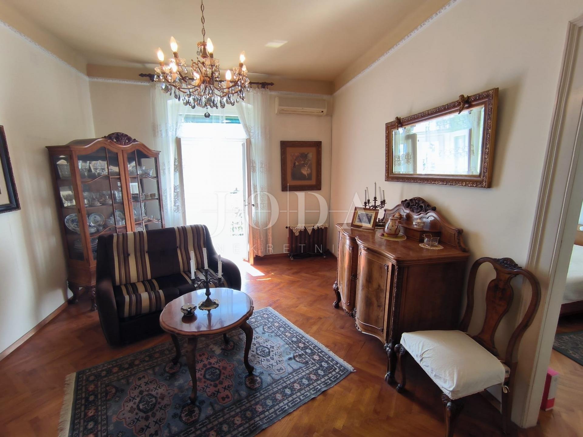 Apartment Zu verkaufen - Primorsko-goranska Belveder