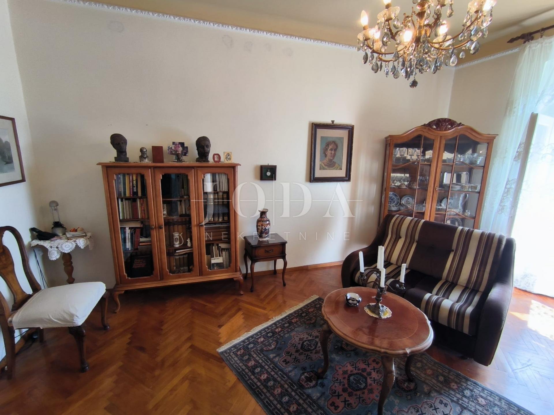 Apartment Zu verkaufen - Primorsko-goranska Belveder