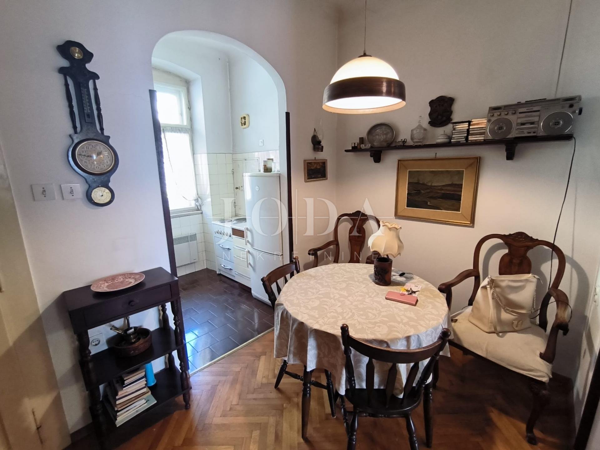 Apartment Zu verkaufen - Primorsko-goranska Belveder